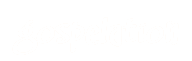 Gospelation Logo