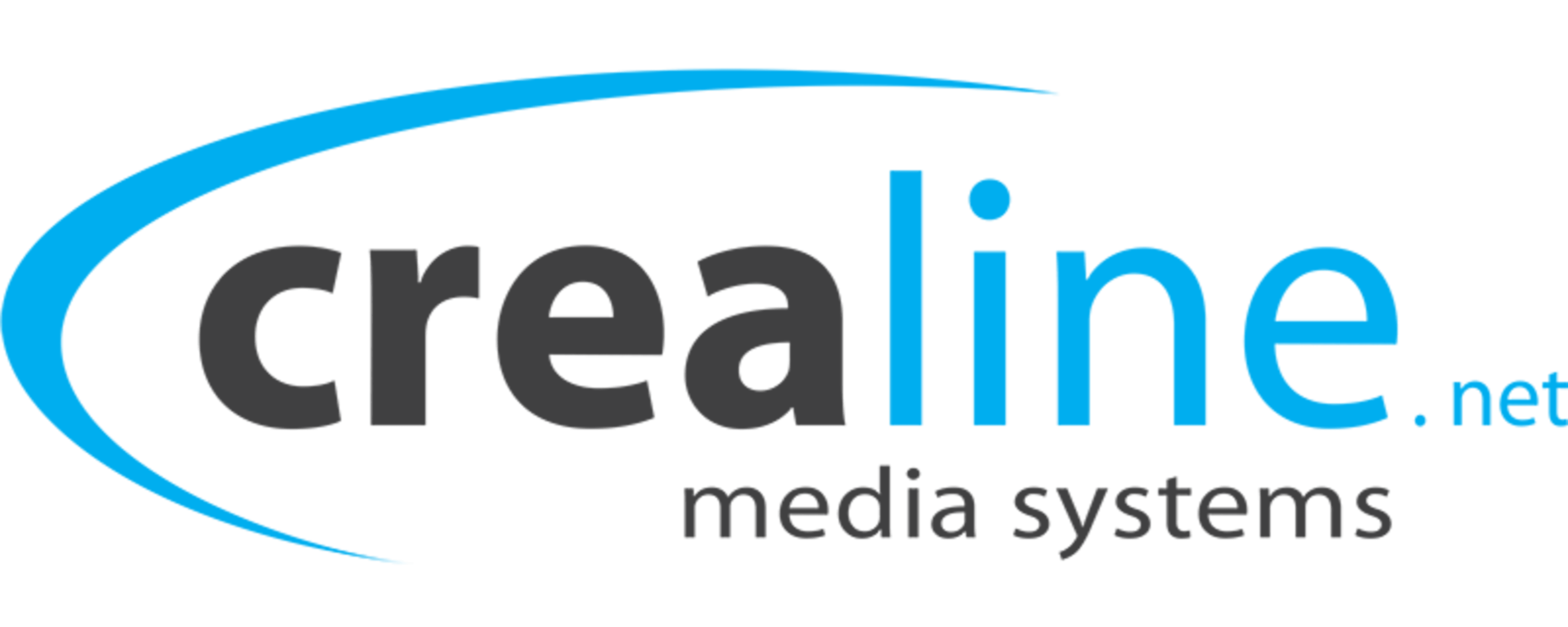 Crealine Mediasystems