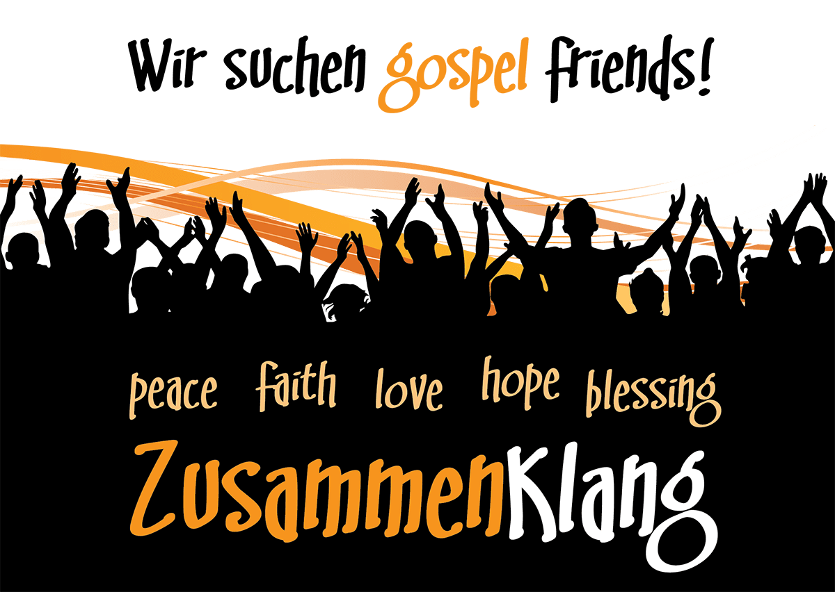 GospelFriends