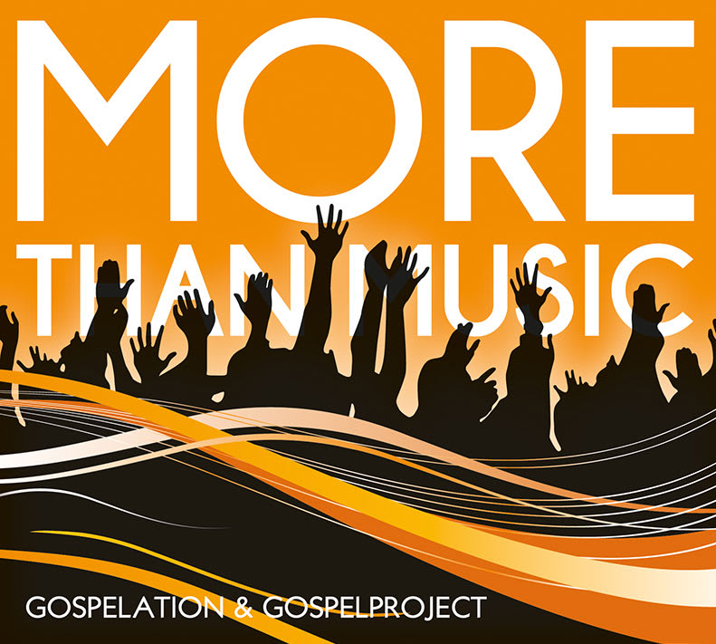 More Than Music Vol 1