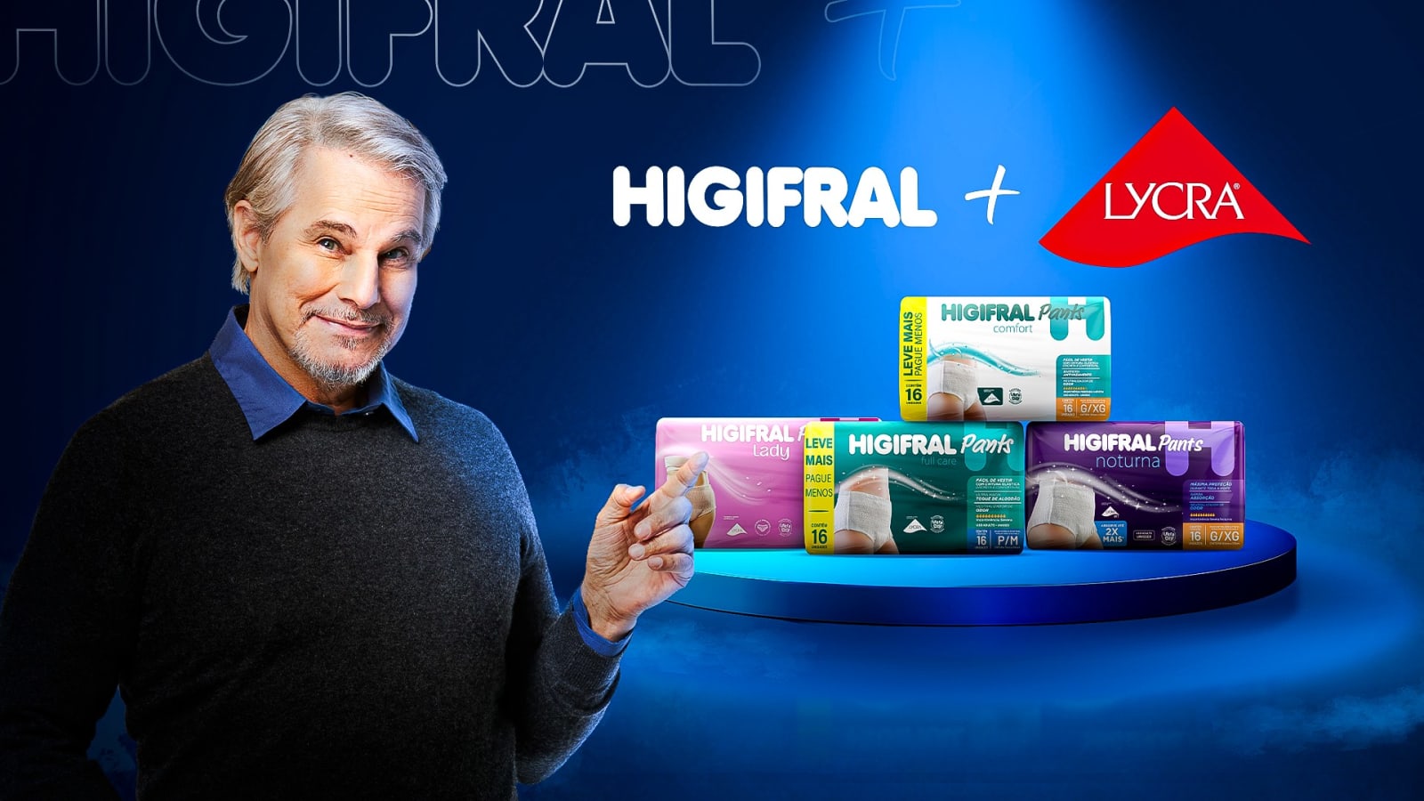 Higifral Eurofral