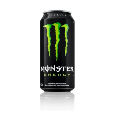 Energético MONSTER Todos 473 ml