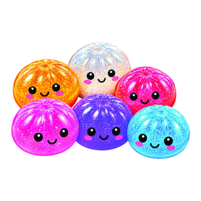 Brinquedo SQUISHY 01 unidade