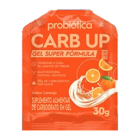 PROBIÓTICA Carb Up Todos 30 g