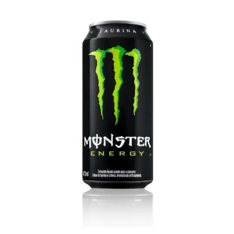 Energético MONSTER Todos 473 ml
