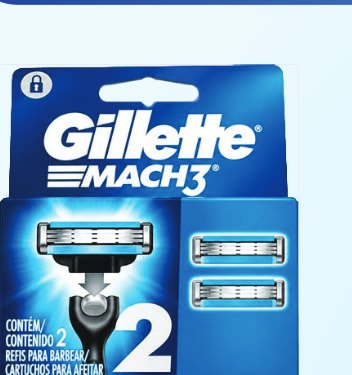 Carga Mach3 2 unidades