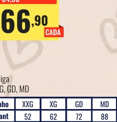 Fralda Mili Love & Care Premium G 72 Unidades