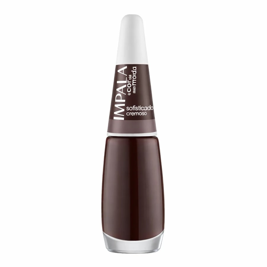 Esmalte IMPALA Todos, exceto coleções especiais 01 unidade