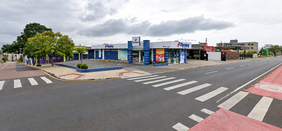 Fleming Jardim Carvalho