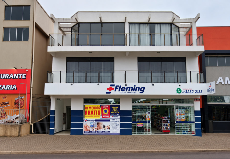 Fleming Castro