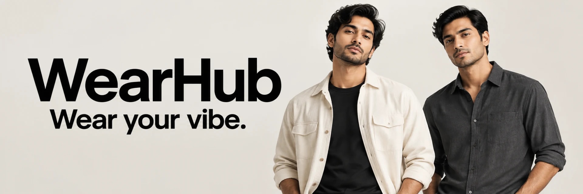 Wear your vibe.