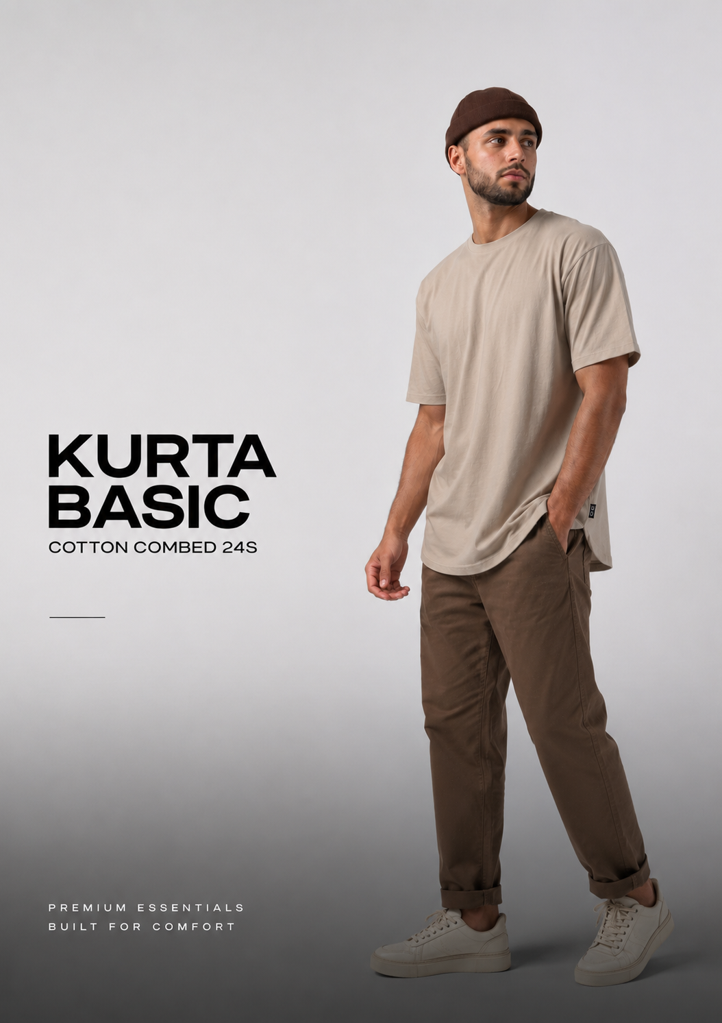Kategori Kaos Kurta