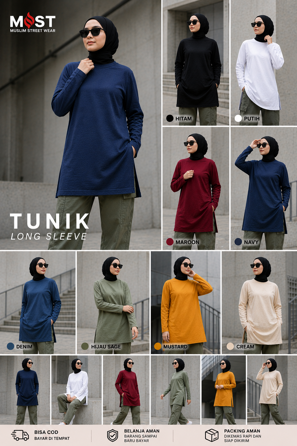 Mix Model