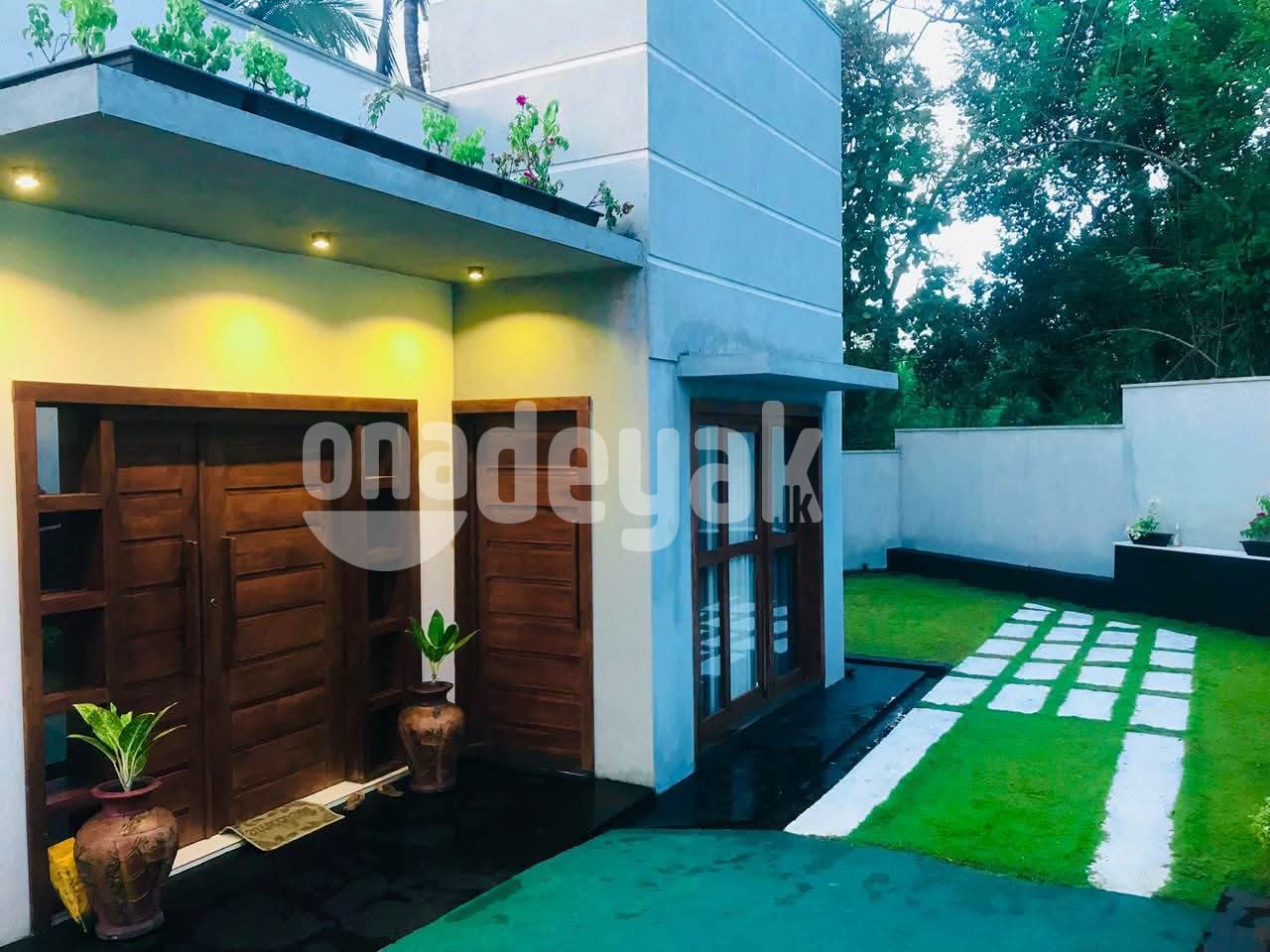 House sale in mathale
