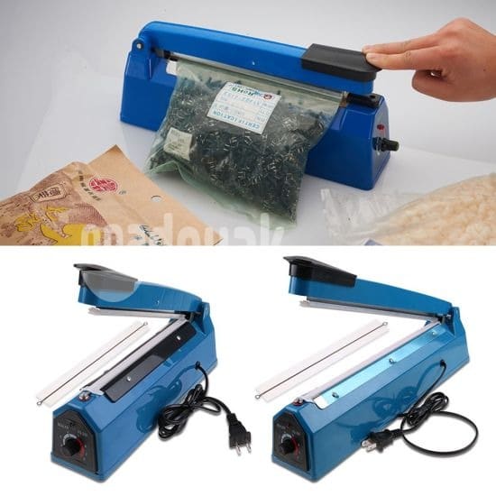 Impulse Sealer - 150mm
