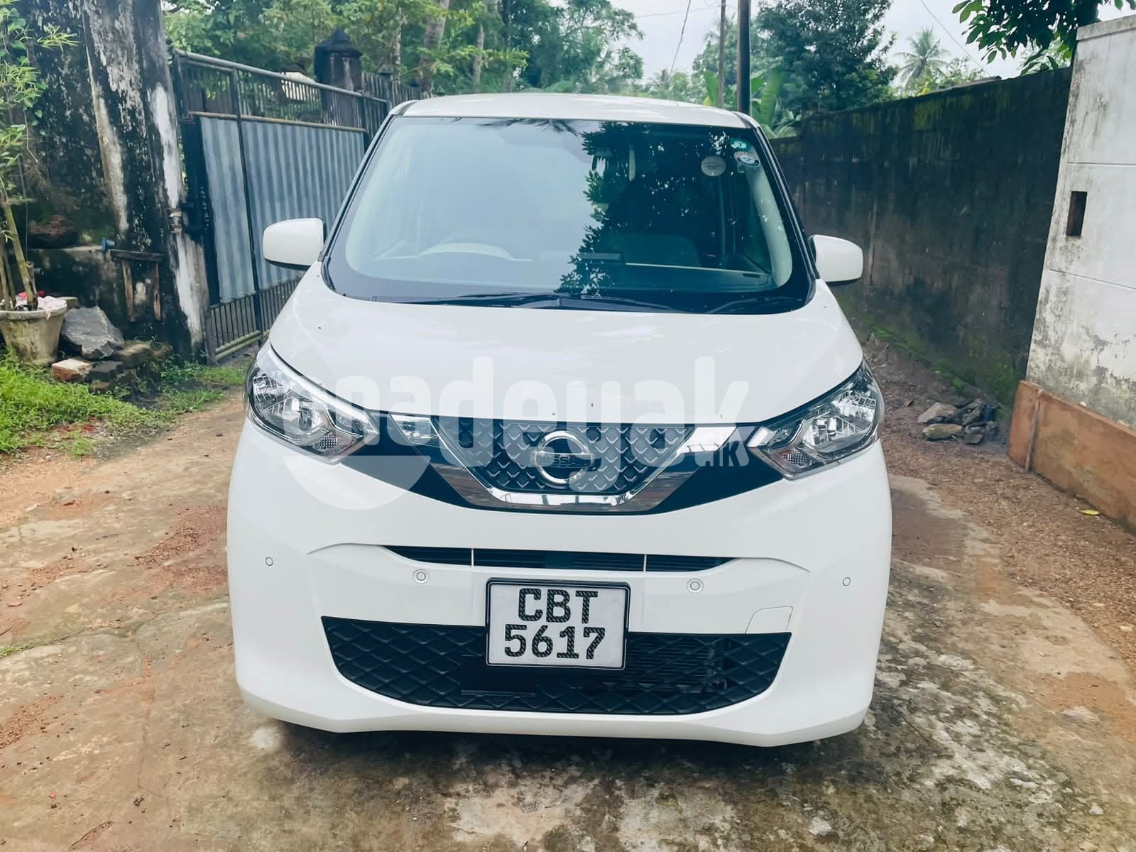 Nissan Dayz Rent A Car Kadawatha – Rent Vehicle in Kadawatha, Gampaha – photo 1 of 5