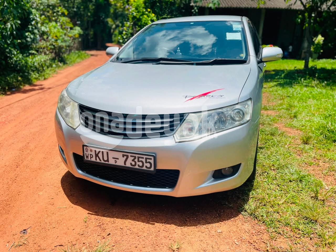 Toyota Allion car Rent A car kadawatha – Rent Vehicle in Kadawatha, Gampaha – photo 1 of 4