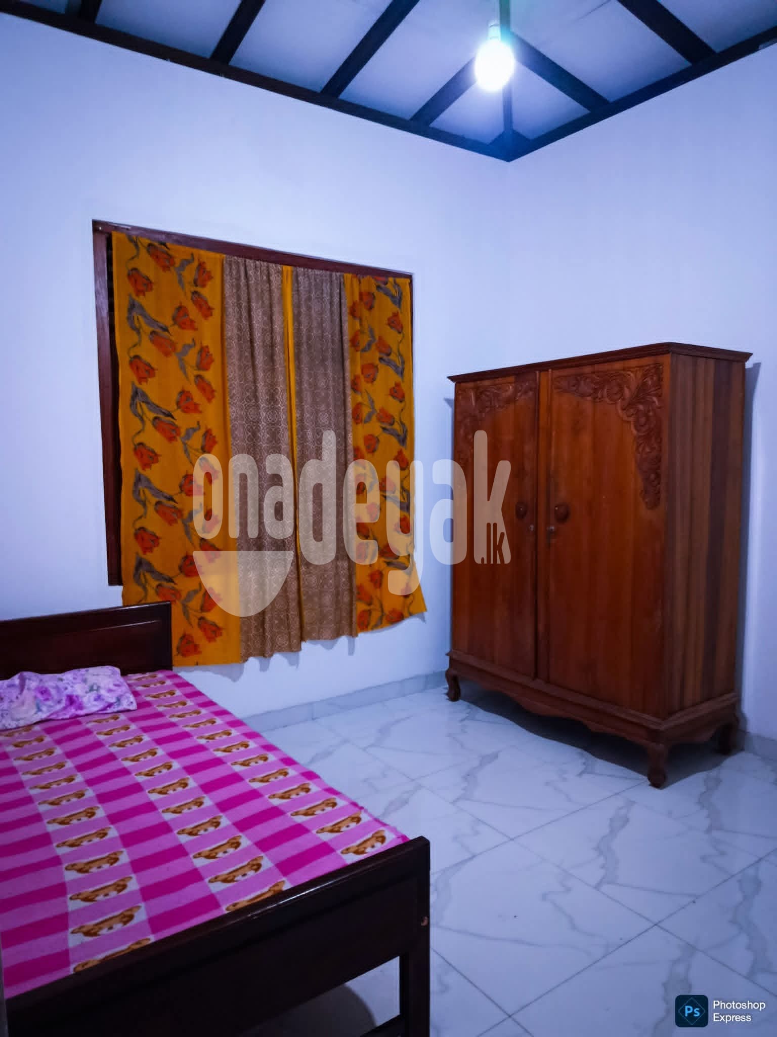 Room for rent