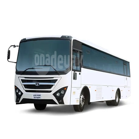 Tata Starbus 2026 2