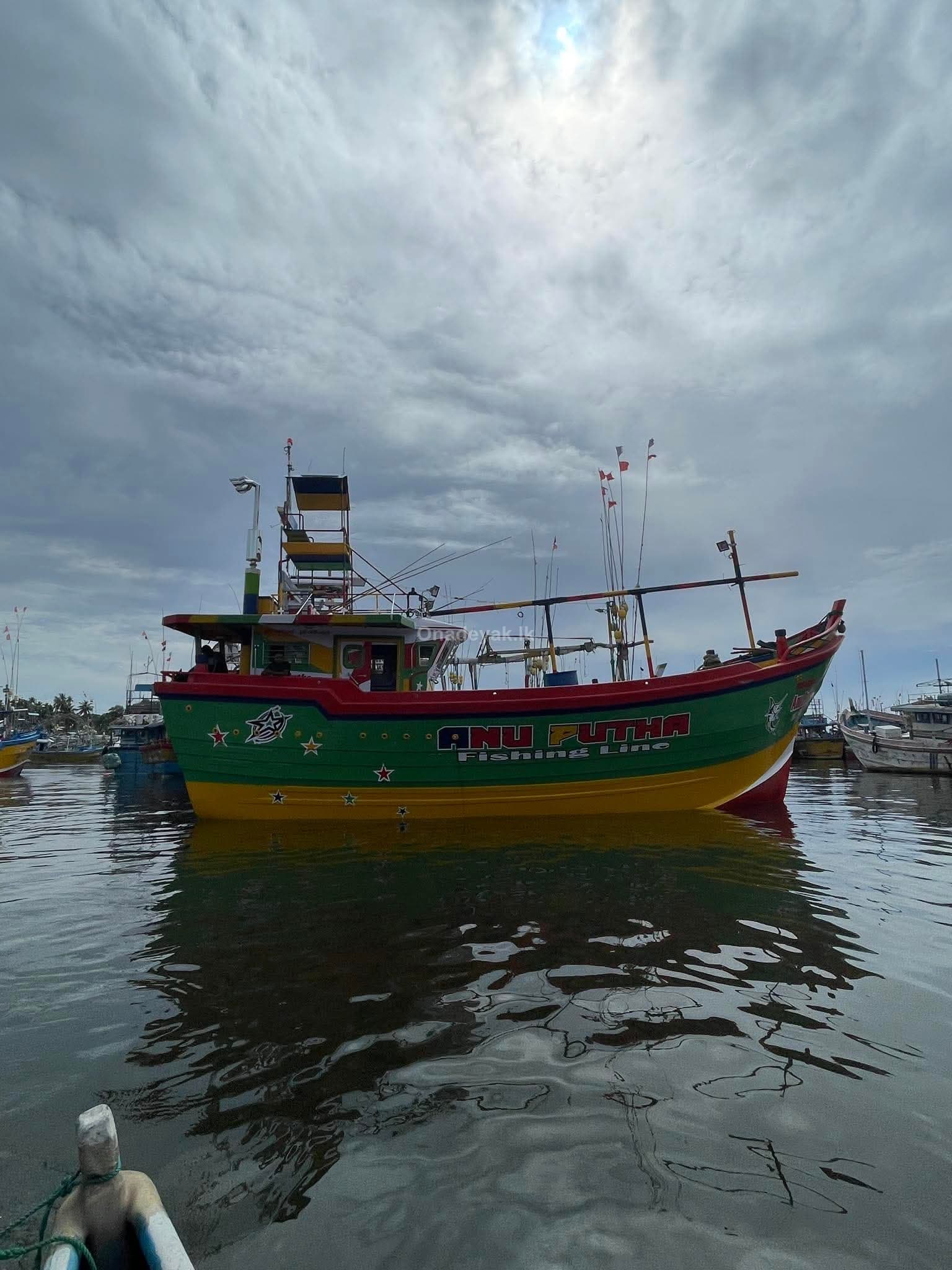 Boats 5
