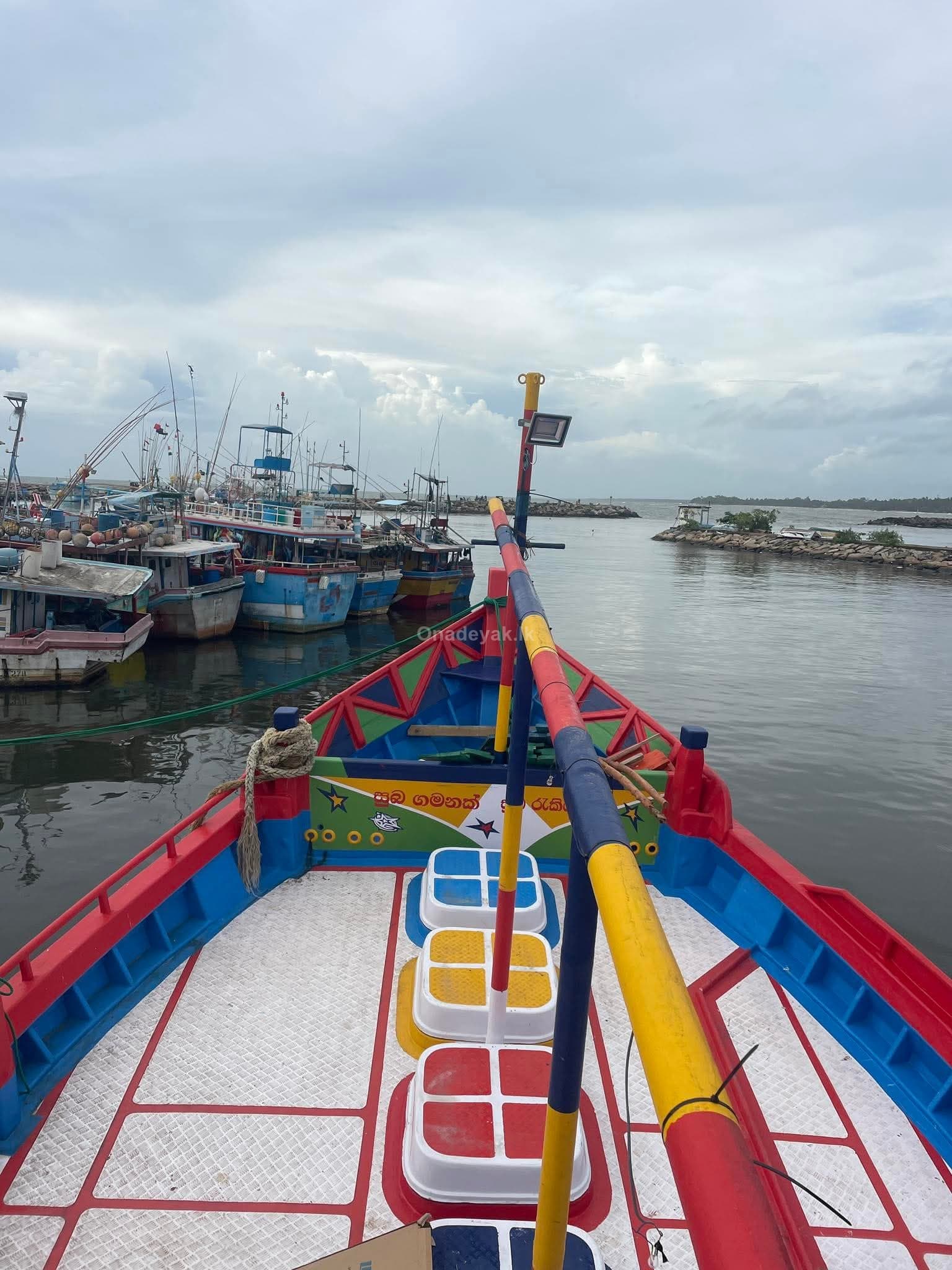 Boats 3