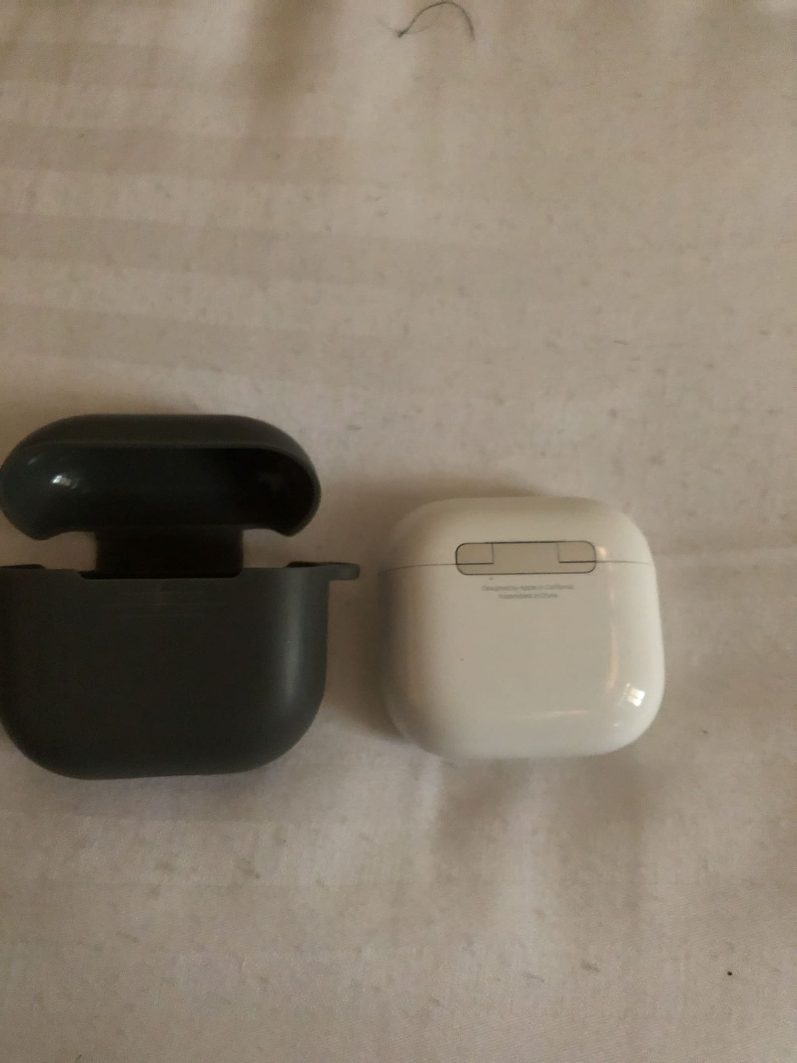 Apple Headphones 3