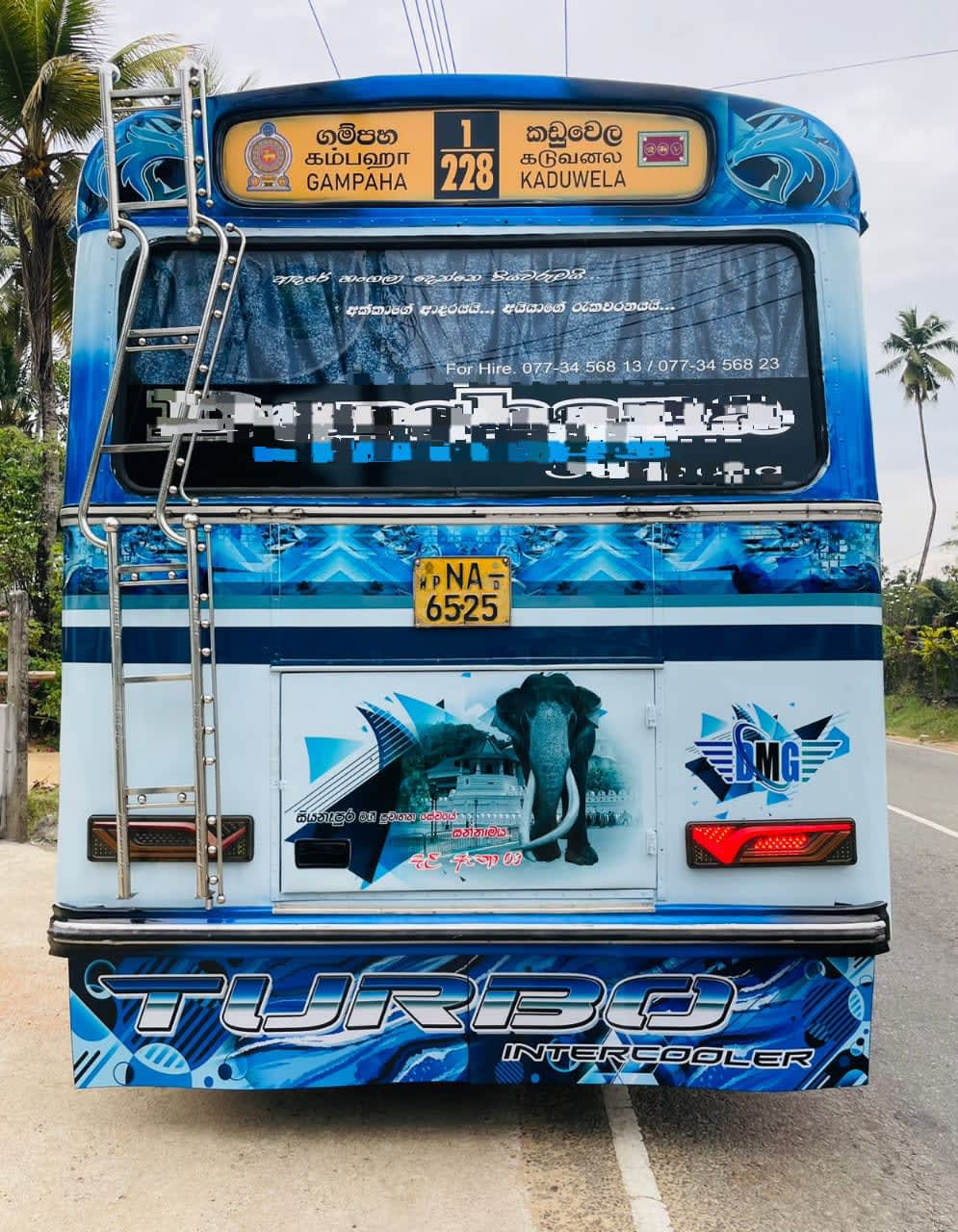Ashok Leyland Viking 2008 4