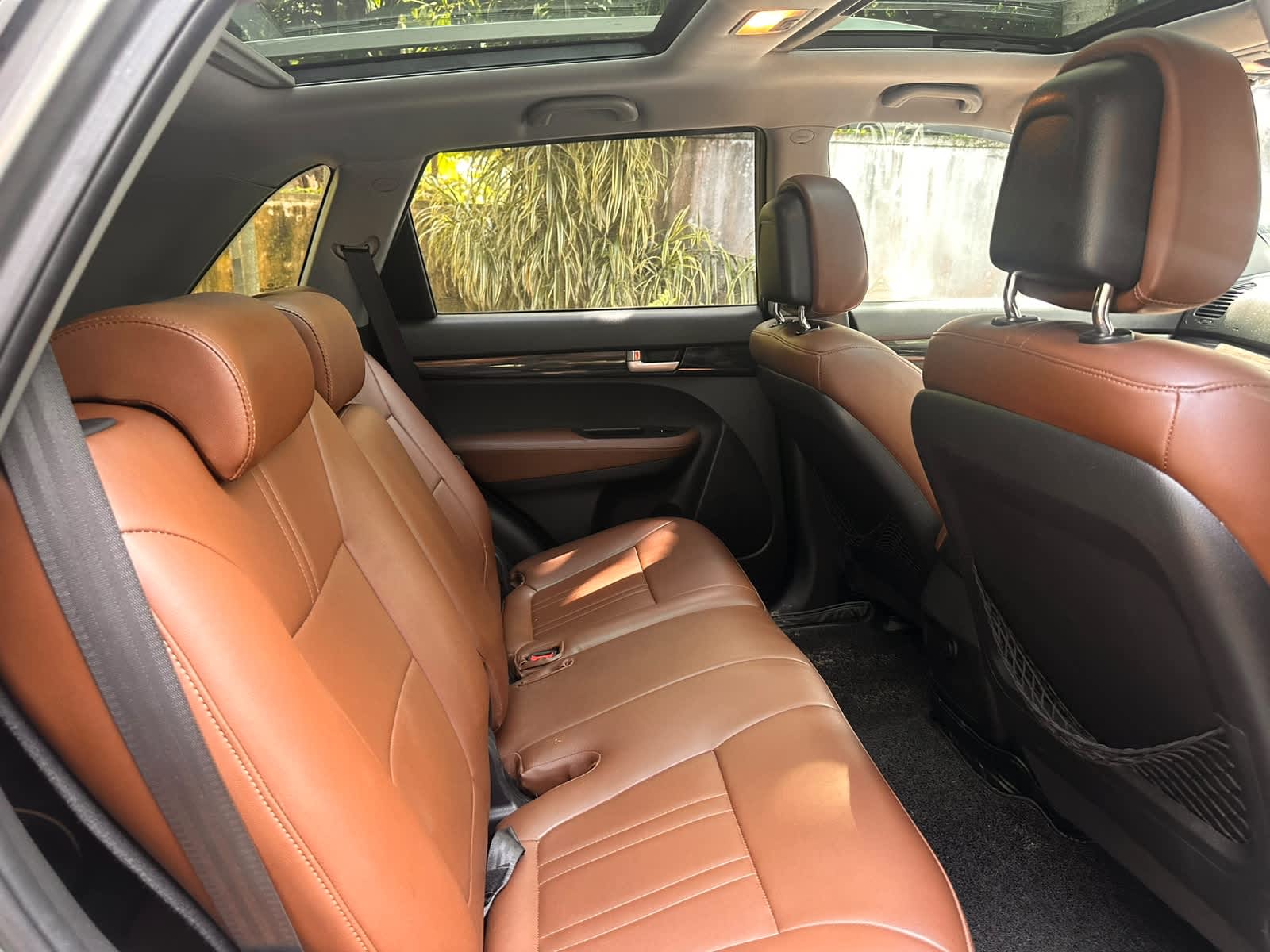 Kia Sorento 2012 3