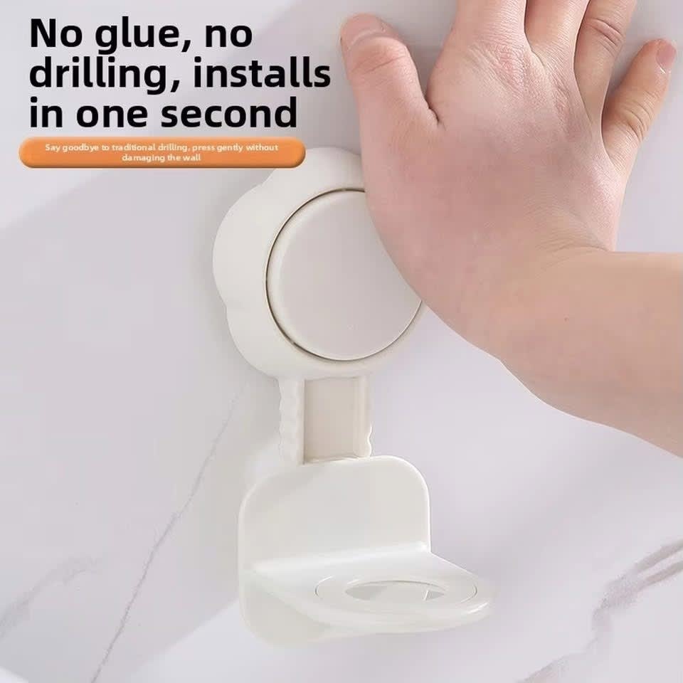 Hand & Face Wash Bottle Holder 2
