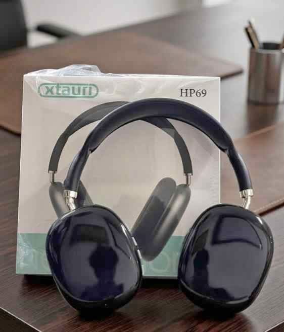 XLAURI HP69 Wireless Bluetooth Headphone 2