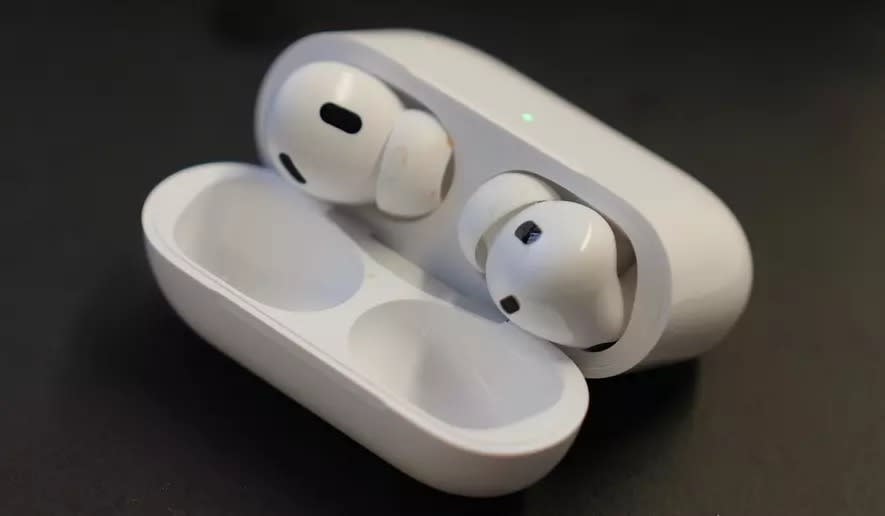 Bluetooth handsfree 2