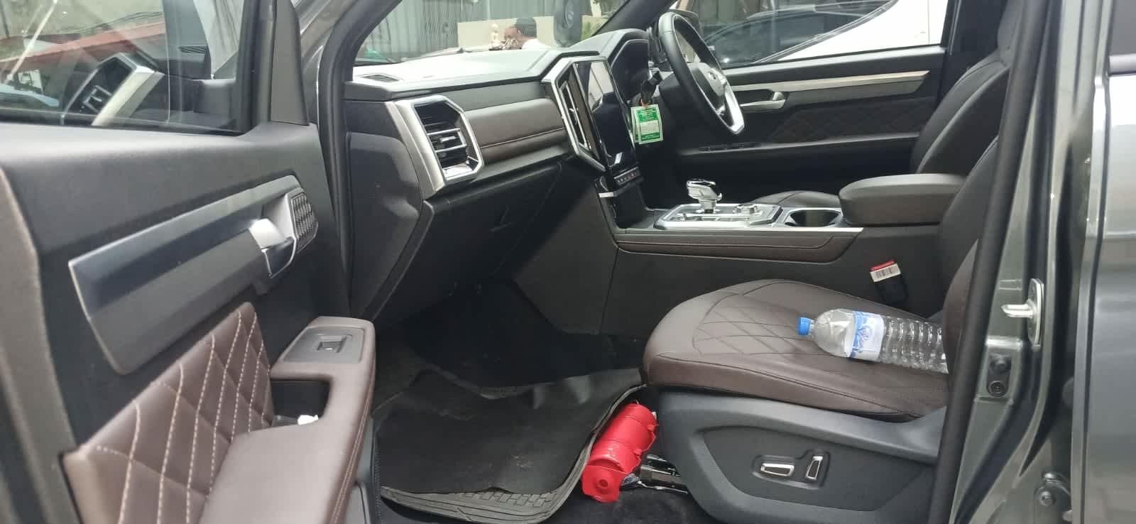 Jac 2.0 CTI CAB 2025 1