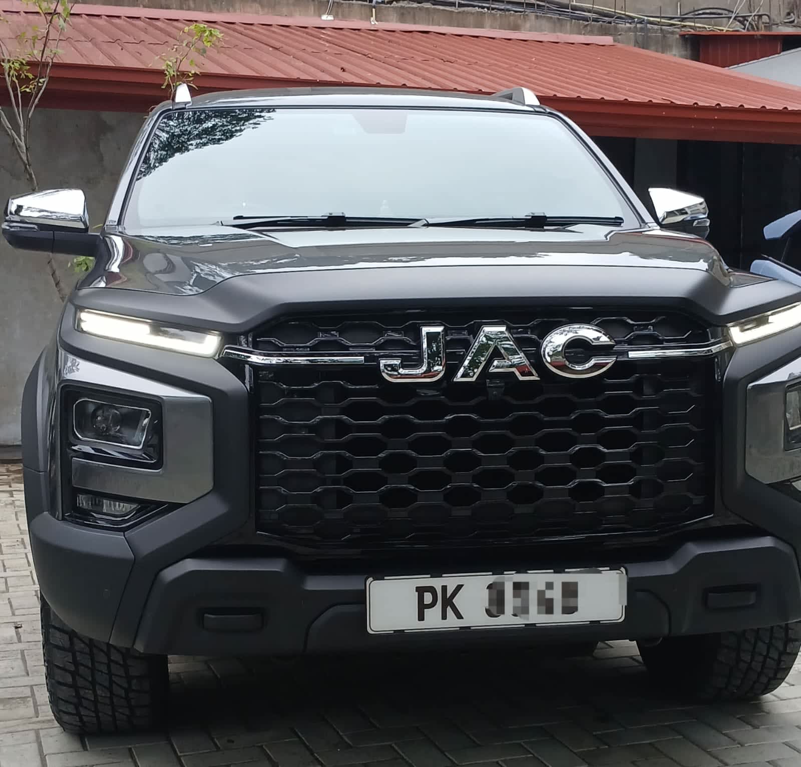 Jac 2.0 CTI CAB 2025 4