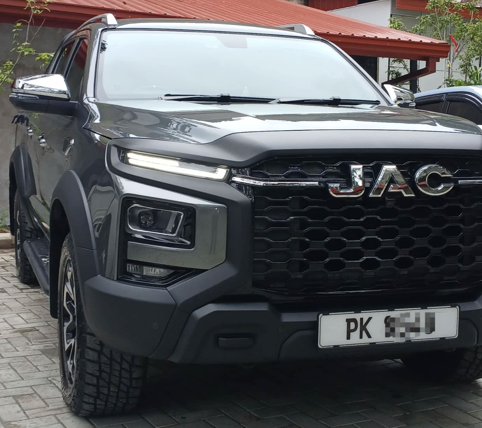 Jac 2.0 CTI CAB 2025 3