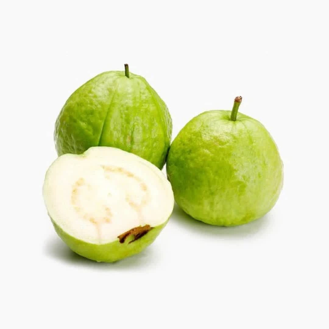 ඇපල් පේර (Apple Guava) - බීජ 2