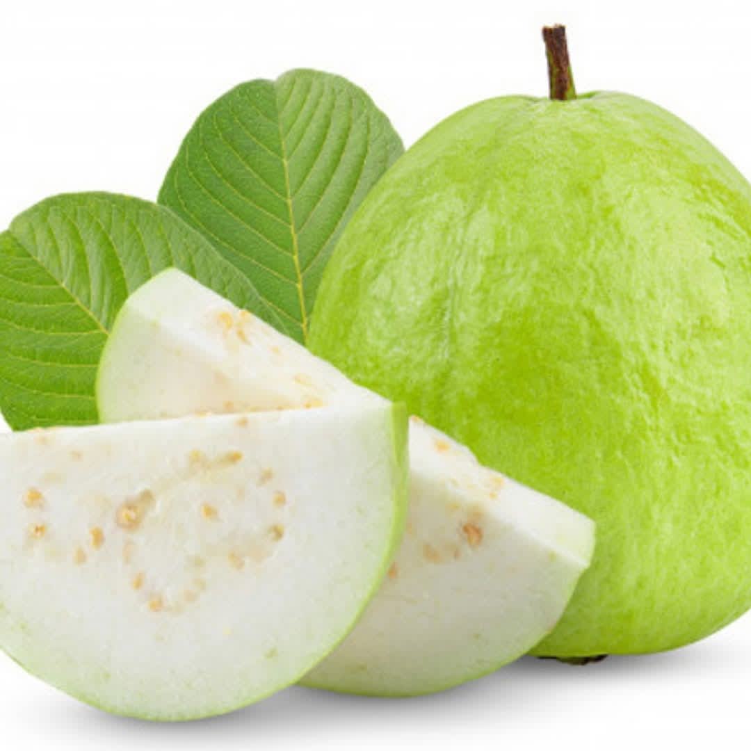 ඇපල් පේර (Apple Guava) - බීජ 5