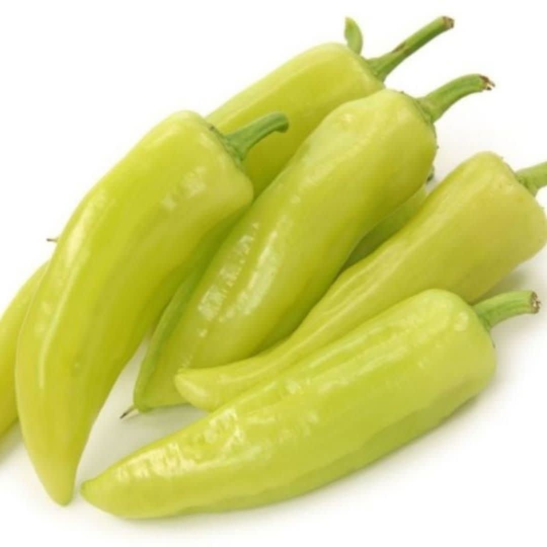 HYW මාළු මිරිස් (Capsicum) - 0.5g (බීජ 30+) 3