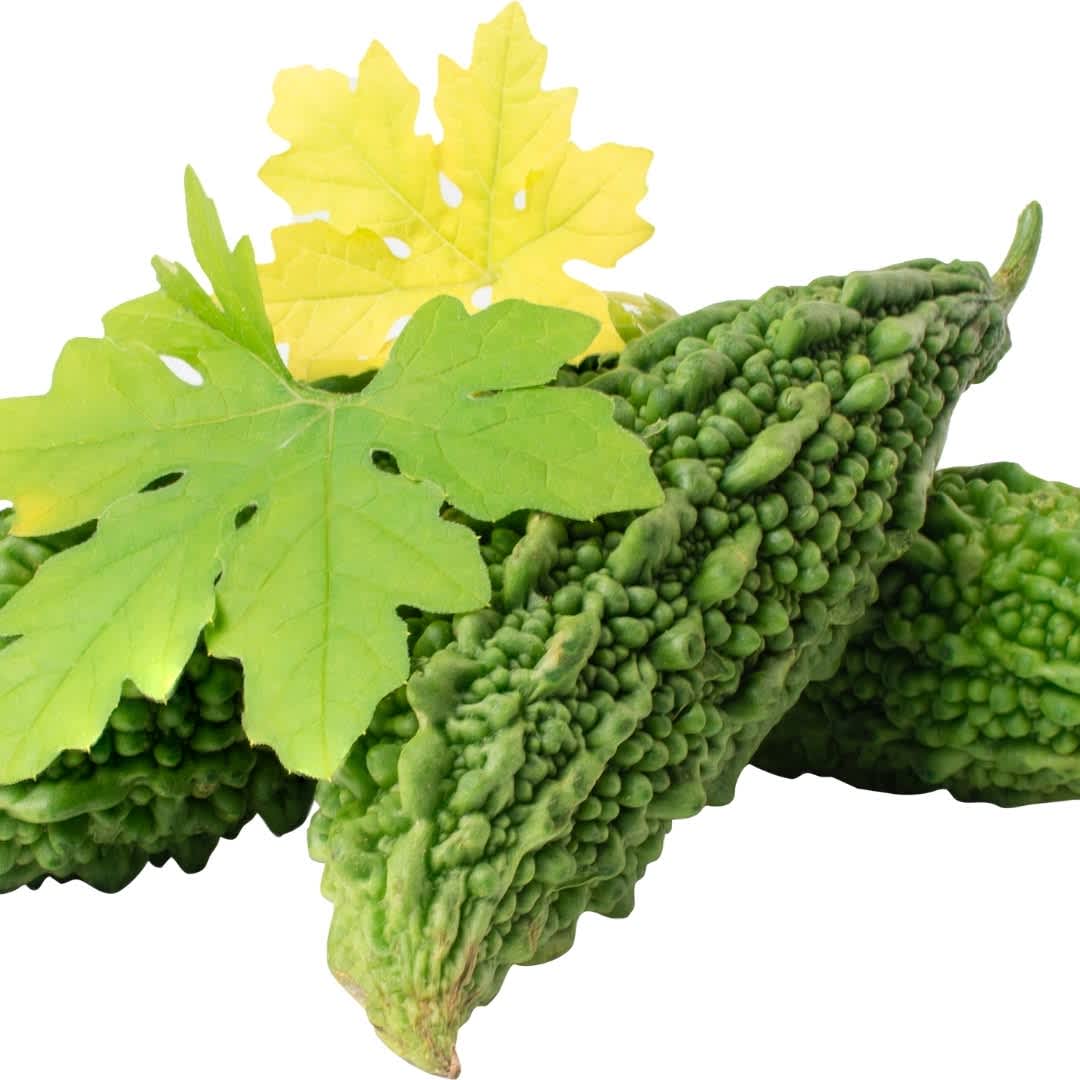 කළු කරවිල (Kalu Karawila) - 2g (බීජ 10+) 3