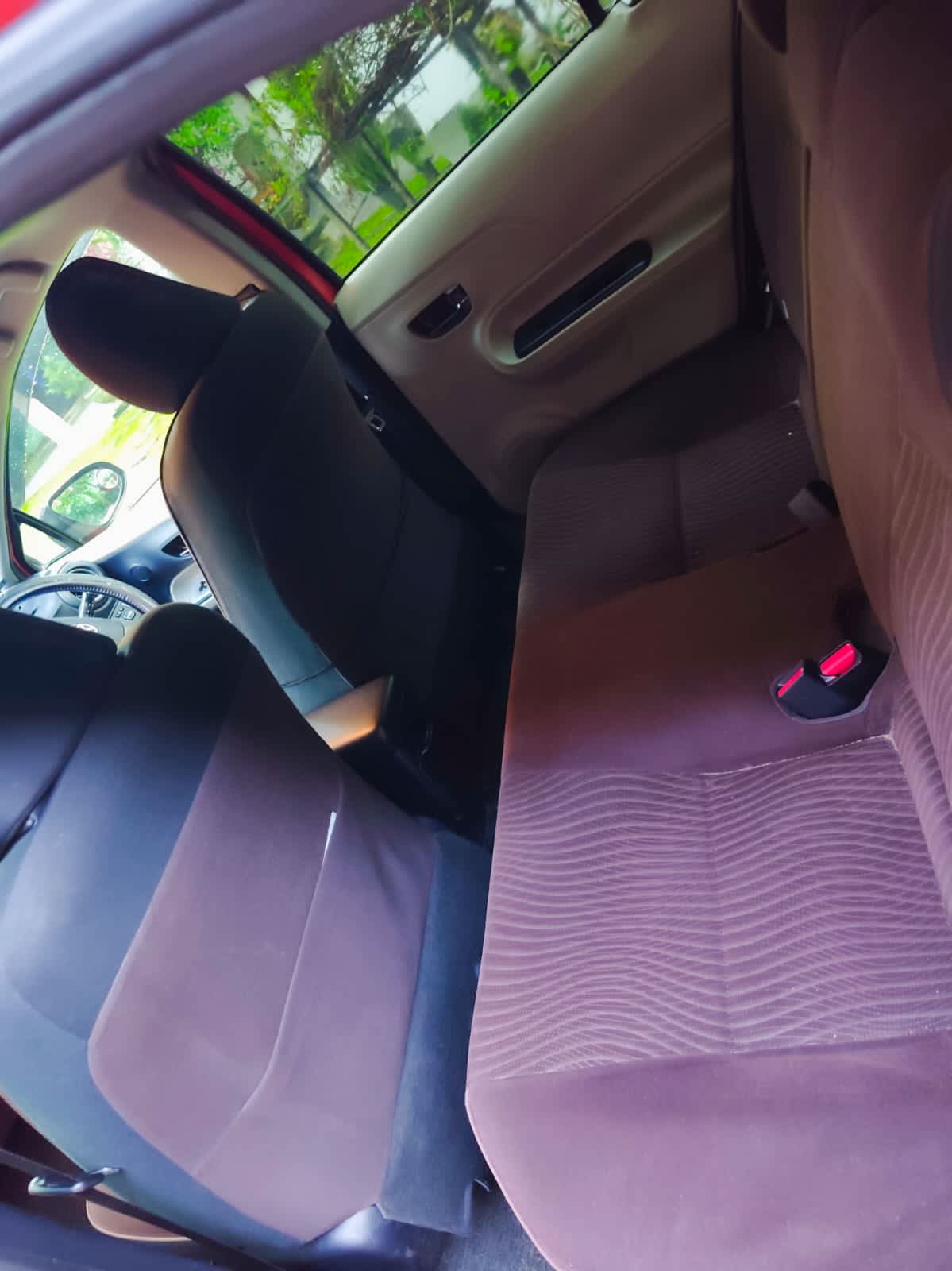 Toyota Premio 2018 4