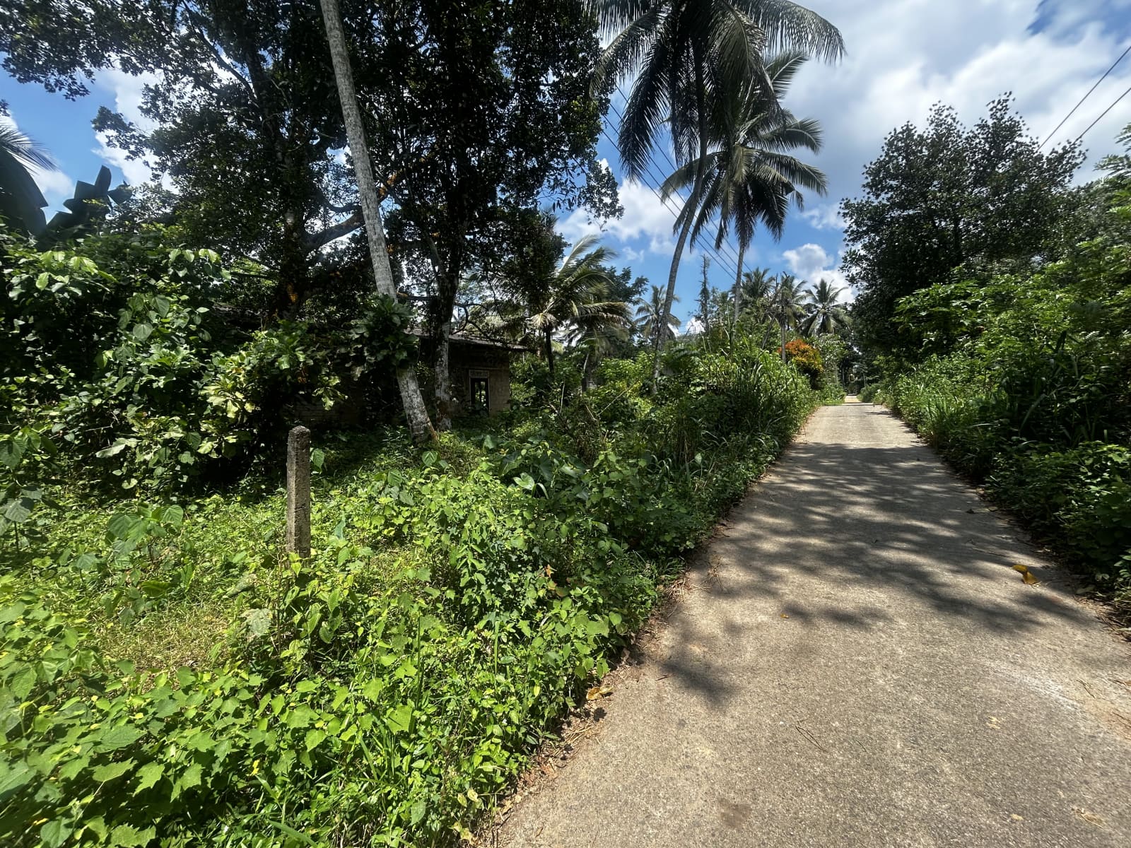 30perches Land & house for sale! 4