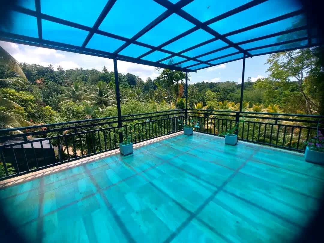 2 storey House for sale kandy 2