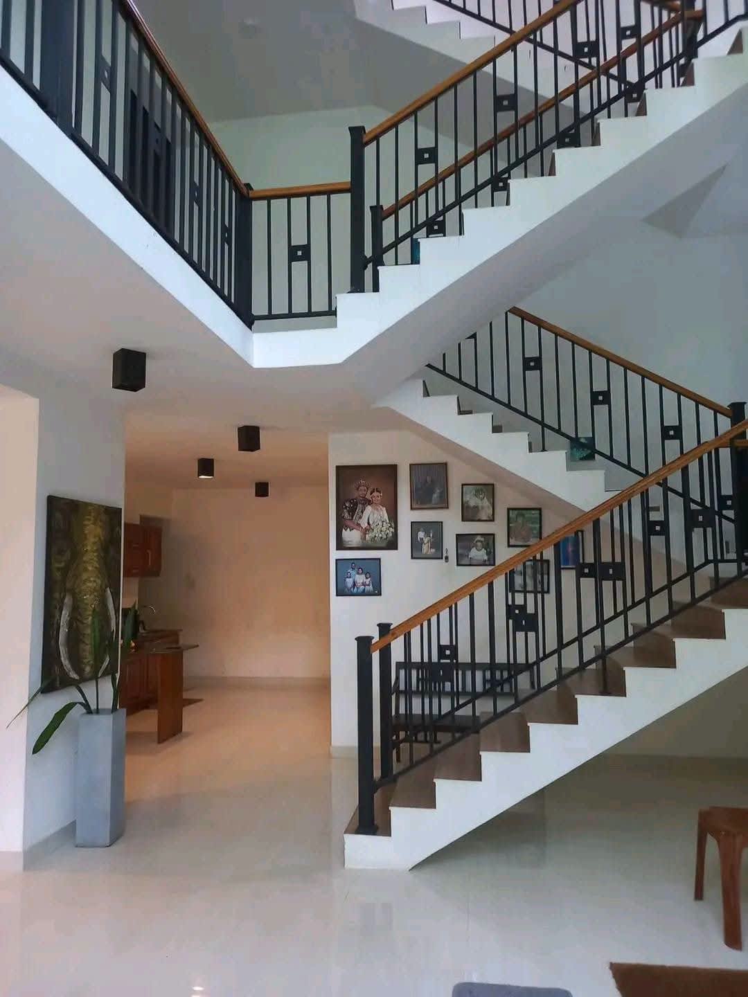 2 storey House for sale kandy 3