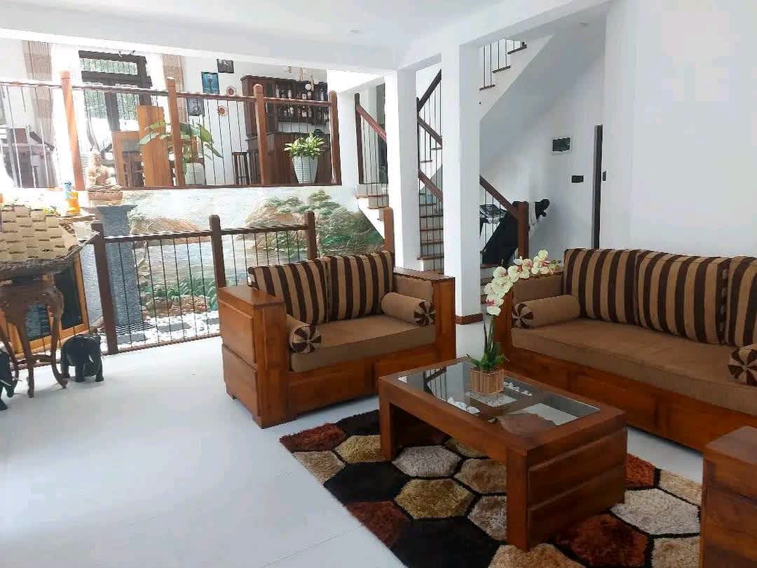 2 storey House for sale kandy 5