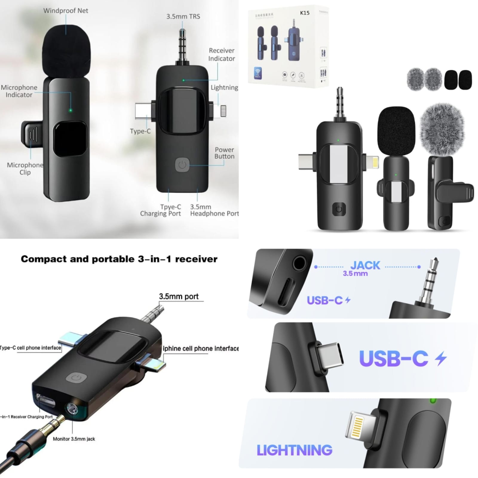 Other Microphones 3
