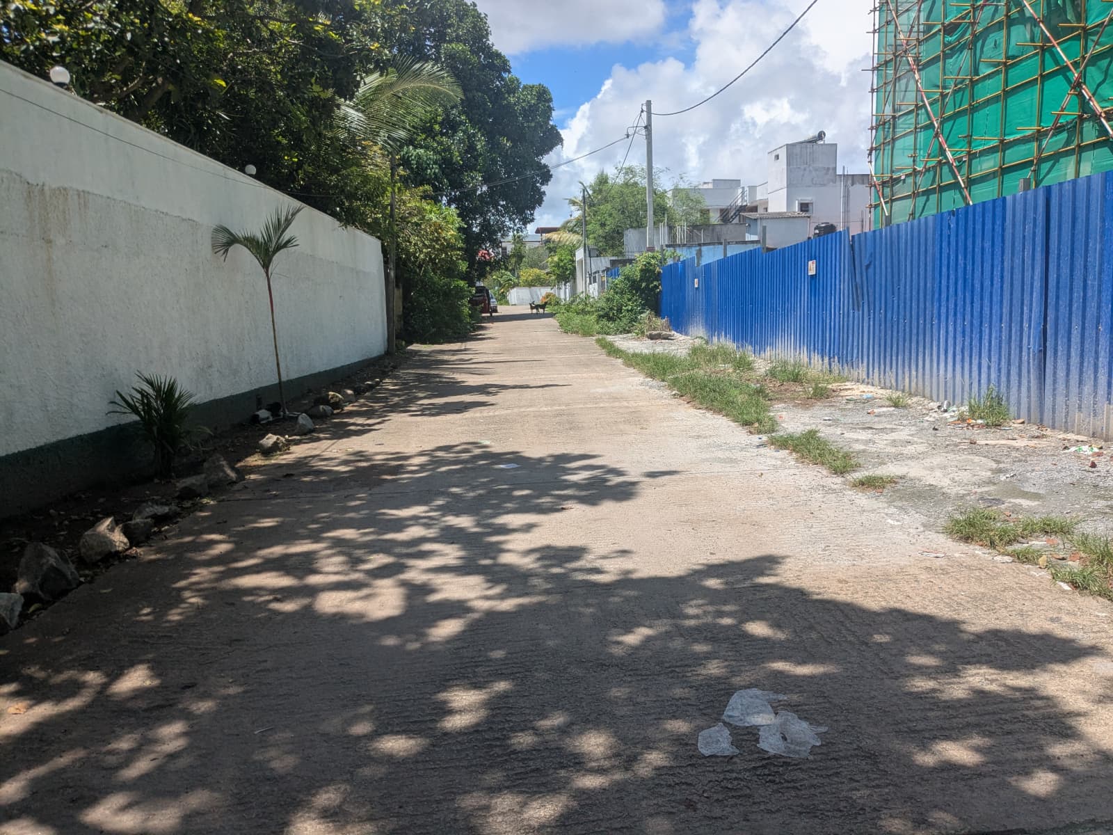 70.75 land with house for sale / maharagama 5