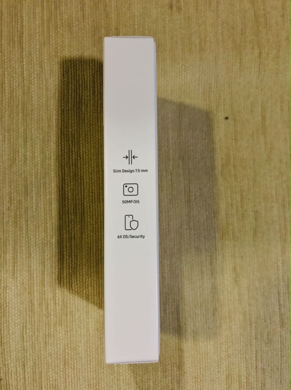 Samsung Galaxy A17 5G ( Brand New / Box Seal ) – Mobile Phones in Kadawatha, Gampaha – photo 4 of 4