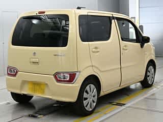 Suzuki Wagon R FX 2025 – Car in Colombo 01, Colombo – photo 2 of 3