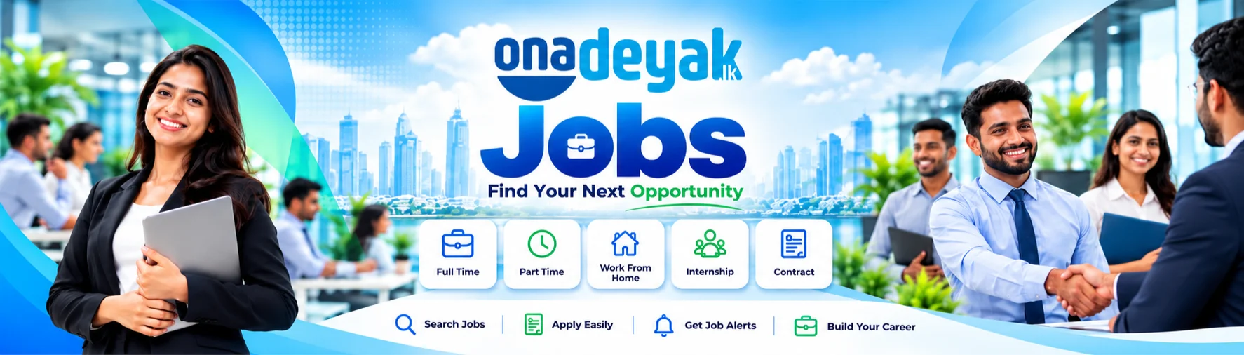 Jobs — slide 1