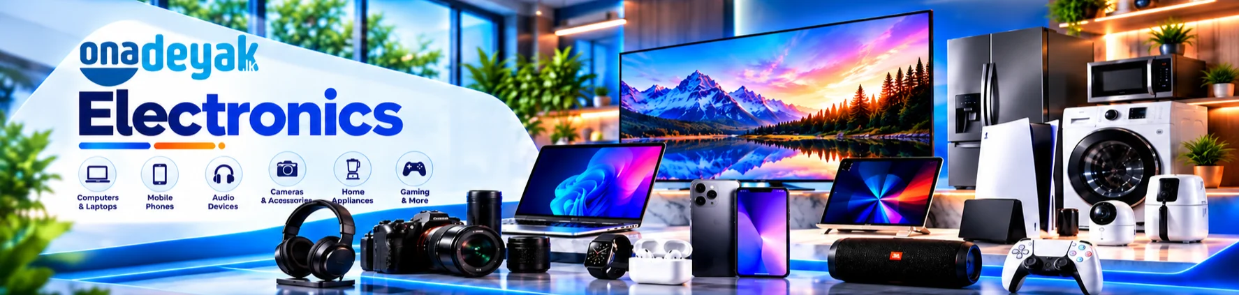 Computer Accessories — slide 1