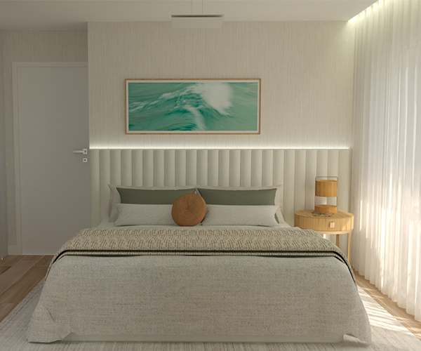 Apartamento ER - Intimo